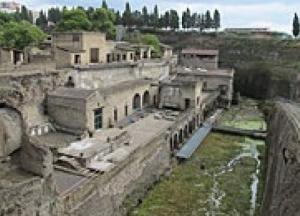 Археологи изучают мозг римлянина, погибшего 2000 лет назад при извержении Везувия