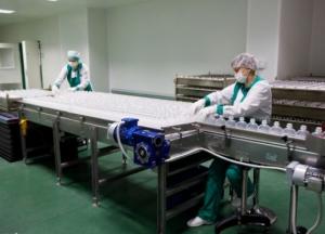 Госстат оценил падение экономки Украины за последний квартал