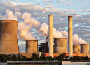 В Кабмине намерены сократить выбросы на 65% к 2030 году