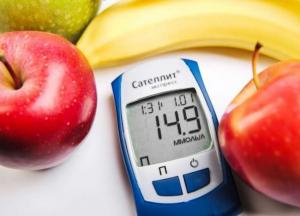 Медики назвали продукты, которые могут резко повысить сахар в крови