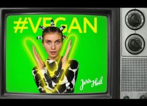 Песня певицы Jerry Heil для Евровидения стала хитом (видео)