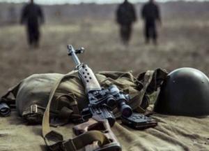 Боевики обстреляли грузовик украинских военных: один погиб, трое ранены