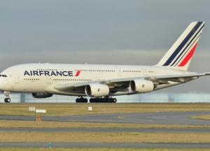 Вылет самолета Париж-Москва задержали из-за драки пилотов