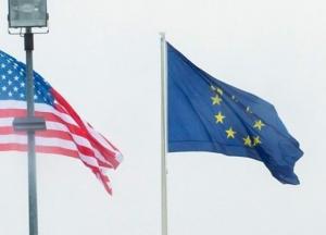 ЕС и США согласовывают санкции против Беларуси