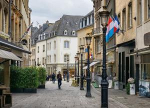 Первая в мире страна сделает общественный транспорт полностью бесплатным