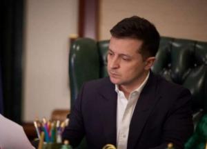 Зеленский утвердил стратегию деятельности представительства президента в Крыму