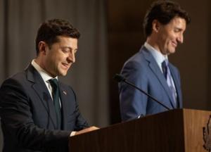 Украинская молодежь сможет въезжать в Канаду по упрощенной процедуре