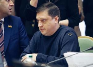 Обнародован указ Кучмы о помиловании нардепа от "Слуги народа" Иванисова (фото)