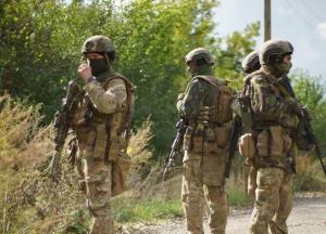 Сутки в ООС: боевики 11 раз обстреляли украинские позиции, есть раненый