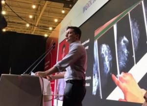 Посол Британии подшутила над Зеленским