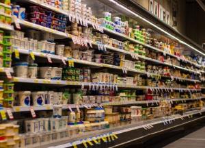 В НБУ объяснили существенный рост цен на продукты