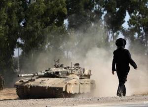 Израиль и ХАМАС заключили перемирие на полгода