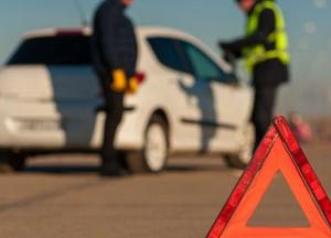 В Украине будут по-новому выдавать водительские права