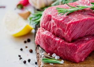 Полезные вещества против вредного холестерина: сколько можно есть мяса