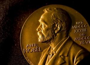 Объявлены лауреаты Нобелевской премии мира