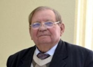 Ушел из жизни известный ученый, доктор юридических наук Иван Голосниченко