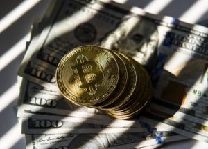 Стоимость биткойна впервые превысила 68 тысяч долларов