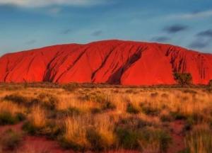 В Австралии археологи обнаружили неизвестные следы древней цивилизации 