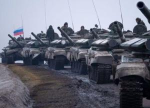 Росія готує наступ на Чернігівщину: з’явилась нова інформація про плани ворога