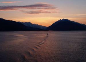 Археологи обнаружили на Аляске древние пирамиды