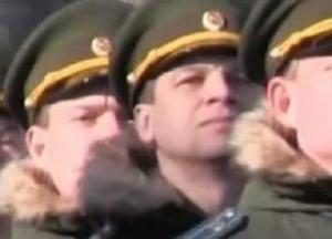 СБУ подозревает в госизмене подполковника, служившего в Крыму