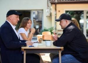 Український досвід технологічної війни формує стандарти безпеки XXI століття