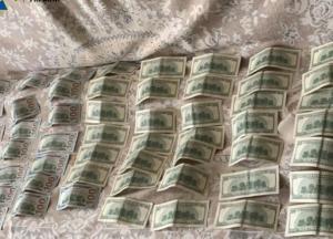 СБУ задержала в Киеве банду торговцев оружием