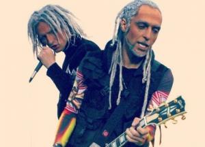 Green Grey исключили из концерта ко Дню независимости Украины