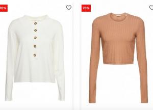 Топ-5 модних лонгслівів для жінок: фасони, кольори та тренди сезону