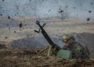 Боевики атаковали позиции ВСУ на Донбассе, есть потери