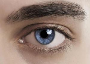 Ученые научились определять приближение смерти по глазам