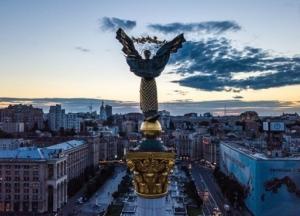 Для Киева изменили климатические нормы