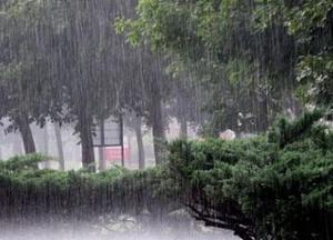 Прогноз погоды на 27 августа: Украину накроют дожди и похолодает