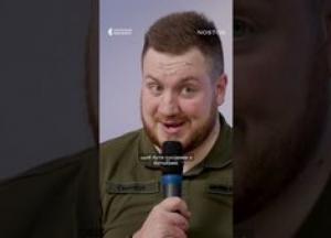 «Прокидаєшся без ніг і розумієш, що стрільцем більше не будеш»: історія українського захисника про боротьбу за життя після важкого поранення