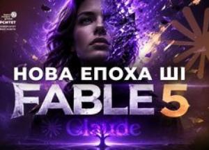 Claude Fable 5: Як ШІ-агент революціонізує український бізнес та розробку