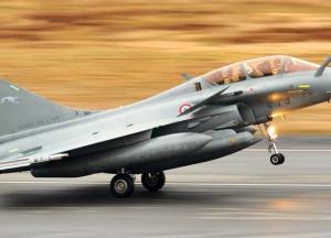 Франція та Швеція готують Україну до переходу на Rafale та Gripen