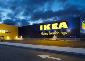 IKEA открывает первый магазин в ТРЦ Blockbuster Mall