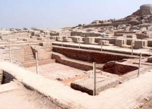 Ученые нашли причину гибели древней цивилизации