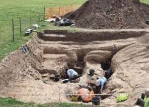 Археологи обнаружили самую древнюю солеварню