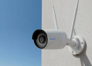 Як вибрати IP-камеру для дому: ключові функції та чому Reolink підходить більшості користувачів