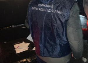 В Киеве на взятке в 2,5 млн гривен задержали начальника управления Секретариата Кабмина (фото)