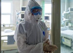 Появилось оборудование: Украина сможет определять штаммы коронавируса