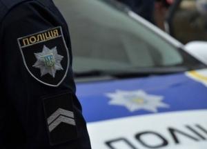 В Днепре продолжаются поиски мужчины, который расстрелял человека в центре города