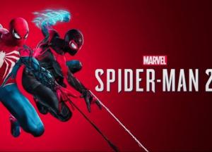 У новій грі про Спайдермена від Insomniac Games для Sony з’явилися українські локації 
