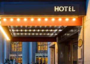 В Украине вводят новые строительные нормы для гостиниц