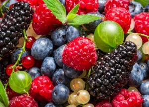 Как правильно употреблять ягоды
