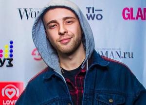 Певцу Егору Криду запретили приезжать в Украину