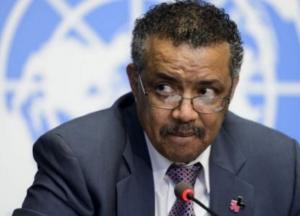 В ВОЗ сделали неутешительный прогноз по пандемии