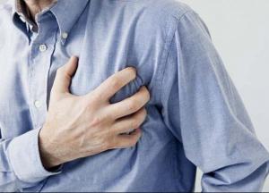 Кардиологи объяснили, как отличить сердечный приступ от невралгии