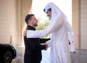 Україна й ОАЕ підписали угоду про співпрацю у сфері оборони